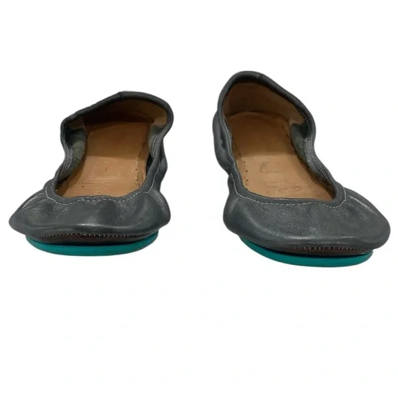 Tieks flats - Picture 3 of 11